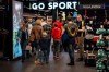 GO Sport Trening z Siostrami Bukowskimi w Galerii Mokotów, 13.05.2017 | Fashion PR event